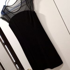 L.B.D - LITTLE BLACK DRESS